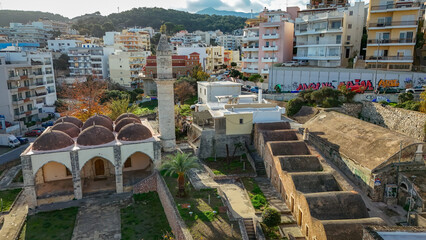 Archaeological Museum of Rethymno