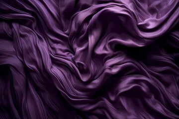 Fototapeta premium purple silk background