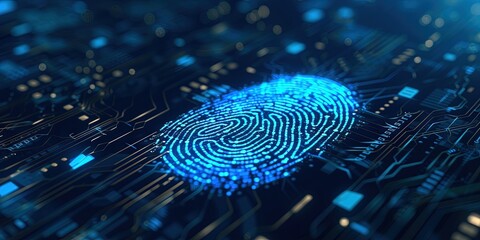 digital fingerprint