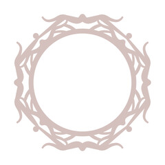 ゴージャス　フレーム