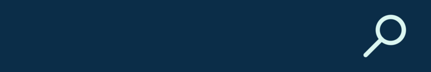 Obraz premium search bar