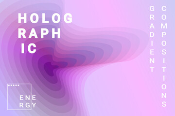 Vector abstract banner template background graphic design. Abstract concept.