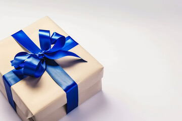 Obraz premium Red Gift Box