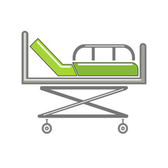 Hospital Bed