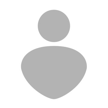 Default profile picture