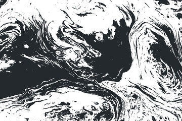 Abstract wall texture baltic sea color texture on white color background.