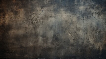 Obraz premium Abstract grunge black paper texture background for creative design projects