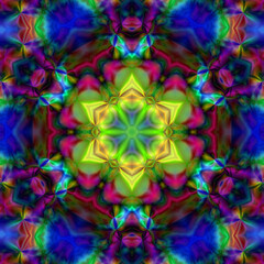 psychedelic background. bright colorful patterns. Modern stylish texture. Beautiful illustrations.