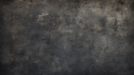 Fototapeta na wymiar Abstract grunge black paper texture background for creative design projects