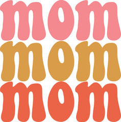 mom mom mom