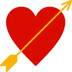 Valentines Icon