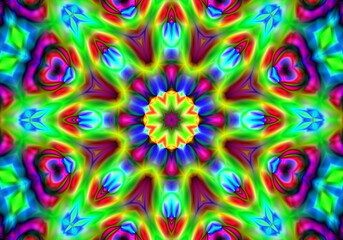 psychedelic background. Beautiful illustrate. pattern for design. Magic graphics.,  CONTEMPORARY ART ,  NEW TECHNIQUES OF ARTISTIC EXPRESSIVENESS