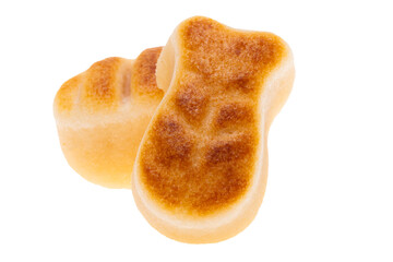 spanish marzipani