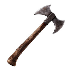 pickaxe