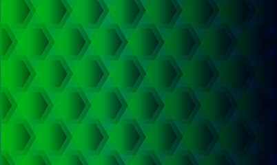 abstrack background geometric diagonal green color