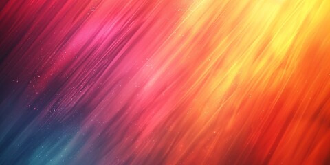 Vintage-inspired blurred color background with abstract elements.