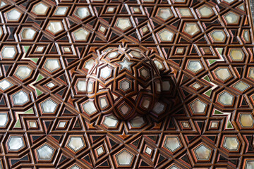 Blue Mosque (Sultanahmet Cami) Photo, Fatih Istanbul, Turkey (Turkey)