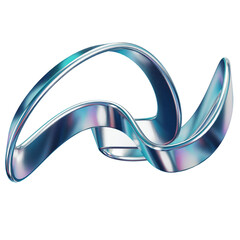 3D Holographic Shape