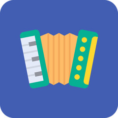 Accordion Icon