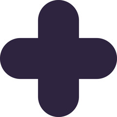 medical cross symbol