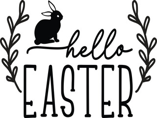 Obraz premium Happy Easter Day 2025 Svg,Happy Easter Svg,Png,Bunny Svg,Retro Easter Svg,Easter Quotes,Spring Svg,Easter Shirt Svg,Easter Gift Svg,Funny Easter Svg,Bunny Day, Egg for Kids,Cut Files,Cricut
