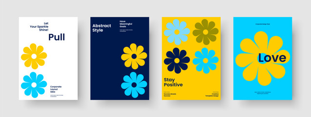 Creative Report Template. Modern Book Cover Layout. Isolated Poster Design. Business Presentation. Flyer. Brochure. Background. Banner. Newsletter. Advertising. Handbill. Catalog. Magazine. Leaflet