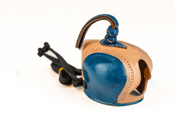 Falconry, hood, birding, hat, leather