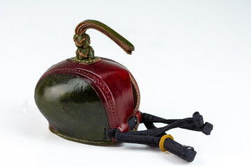 Falconry, hood, birding, hat, leather