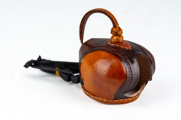 Falconry good, hat, bird hat