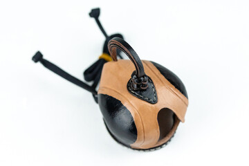 Falconry hood, birds, hat, wildlife
