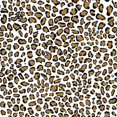 
leopard print