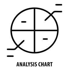 Analysis chart, data analysis, statistical graph, business analytics, visualization, trends, report, diagram, metrics, performance, statistics, information, insights, research, analytic chart