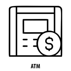 ATM, automated teller machine, banking, cash machine, money withdrawal, finance, financial transaction, banking technology, banking service, currency, banking convenience, money access