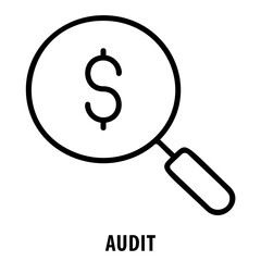 Audit, examination, inspection, review, assessment, evaluation, scrutiny, investigation, financial audit, business audit, compliance audit, audit report, internal audit, external audit, audit process