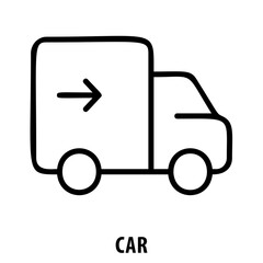 Car, vehicle, automobile, transportation, travel, auto, car symbol, driving, road, automotive, car silhouette, car logo, vehicle icon