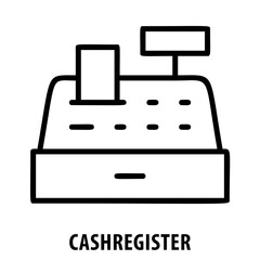 Cash register, retail, checkout, payment, cashier, sales, point of sale, purchase, transaction, register, money, retail business, cash desk