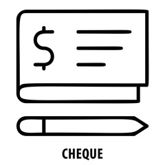 Cheque, check, payment, finance, banking, money, payment method, financial transaction, banking cheque, payment instrument, monetary, currency, business