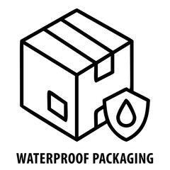 water resistant packaging, protective, sealed, packaging design, moisture proof, packaging material, product protection, sealed container, secure, water barrier, weatherproof, durable