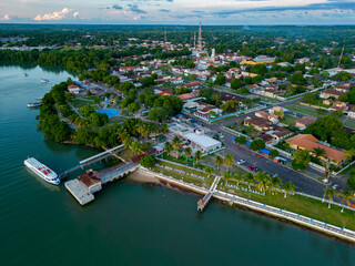 Soure - Ilha do Marajó - Pará