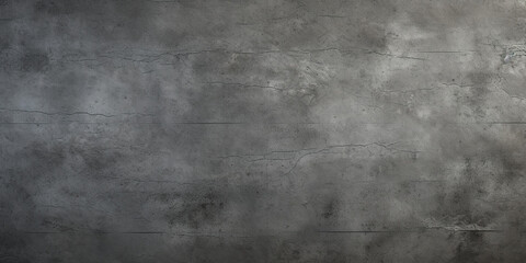 Obraz na płótnie Canvas a grey concrete wall, A black background with a white light on it, Dark Gray Grunge Background 