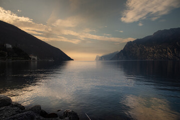 RIVA DEL GARDA