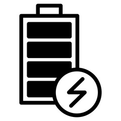 battery icon