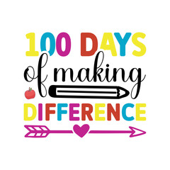 100 Days Of School Svg Bundle ,100 Days Of School Quotes Bundle ,100 Days Of School Sayings Bundle,