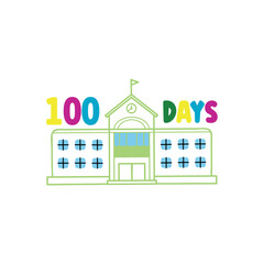 100 Days Of School Svg Bundle ,100 Days Of School Quotes Bundle ,100 Days Of School Sayings Bundle,