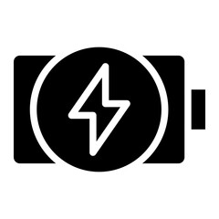 battery icon