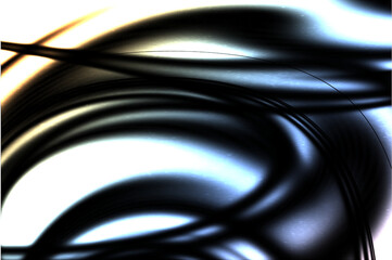 Obraz premium Grainy gradient background abstract