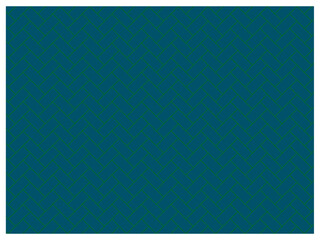 和柄・桧垣・背景納戸色