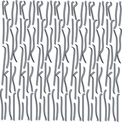 Vertical double lines as background