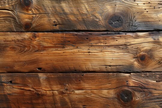 Old wooden texture background