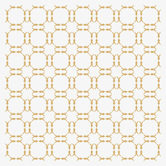 Naklejka premium Islamic Holiday Pattern Design